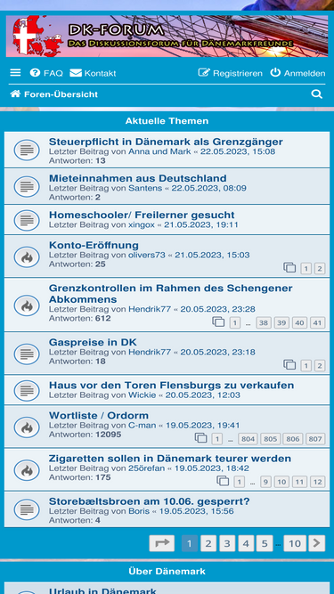 dk-forum.de