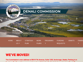 denali.gov