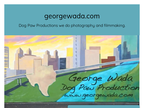 georgewada.com