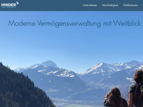hinder-asset.ch