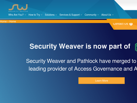 securityweaver.com