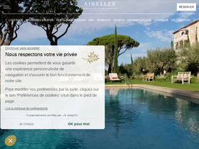 messardiere.com