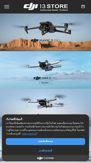 dji13store.com