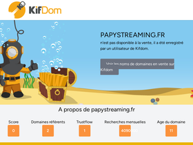papystreaming.fr