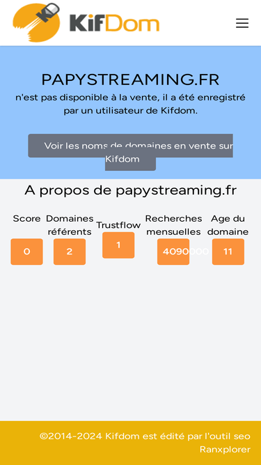 papystreaming.fr