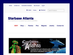starbaseatlanta.com