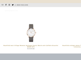 goodwatch.com
