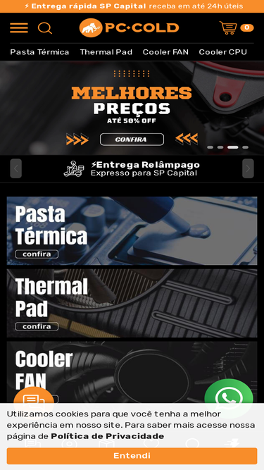 pccold.com.br