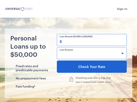 universal-credit.com