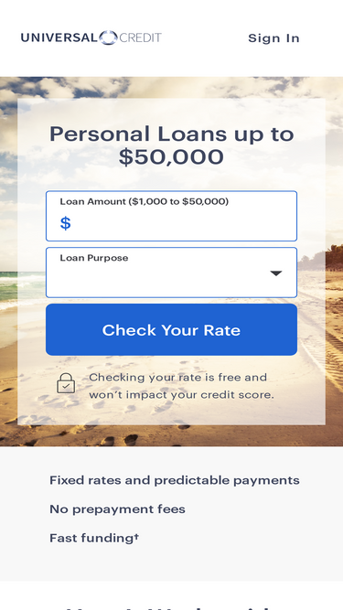 universal-credit.com