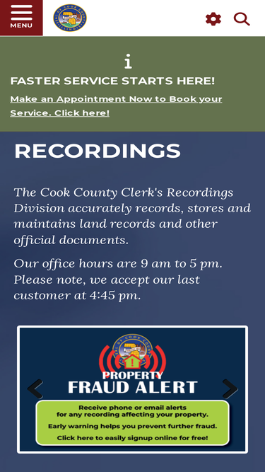 cookrecorder.com