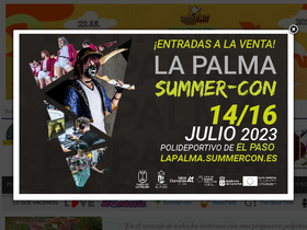 'eltime.es' screenshot