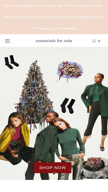 essentialsforzula.com