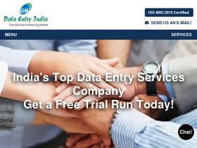 omdataentryindia.com