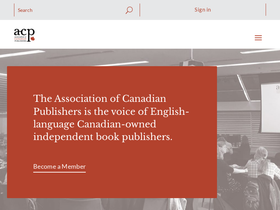 publishers.ca