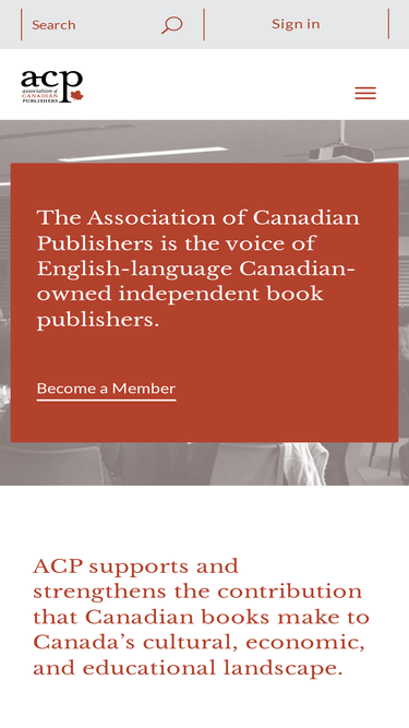 publishers.ca