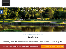 riverrungolf.com