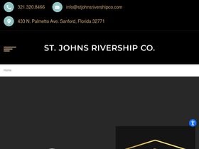 stjohnsrivershipco.com