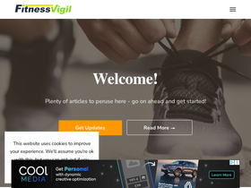 fitnessvigil.com