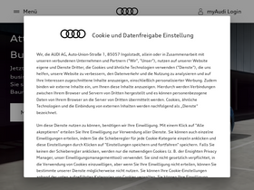 audi.de