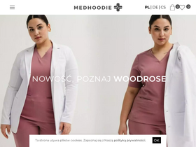 medhoodie.pl