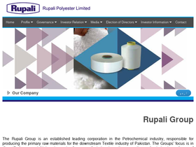rupaligroup.com