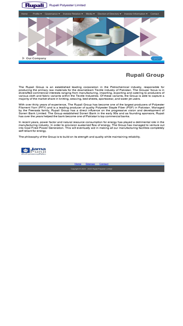 rupaligroup.com