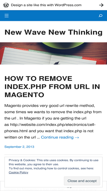 newwavenewthinking.wordpress.com