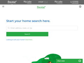 fivestarmichigan.com