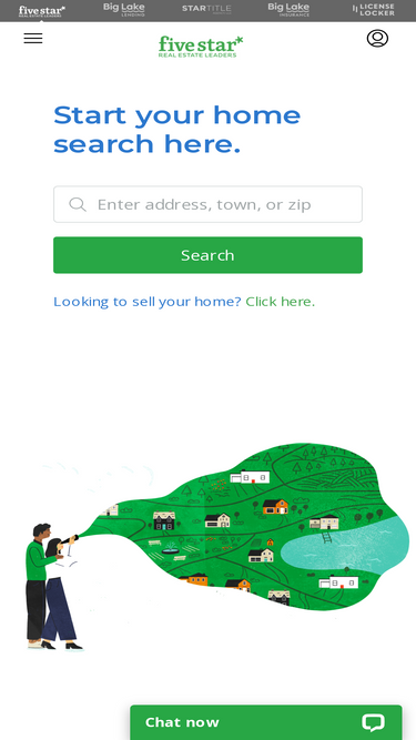 fivestarmichigan.com