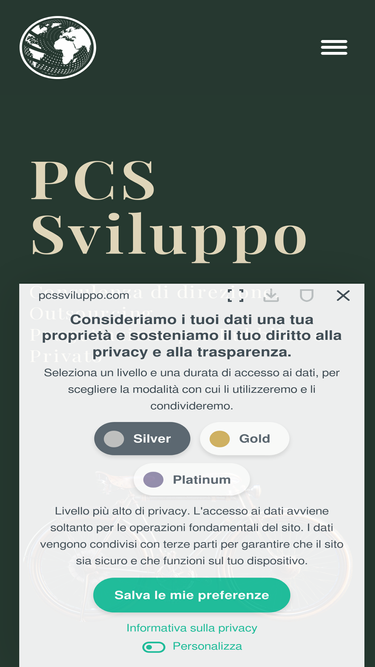 pcssviluppo.com