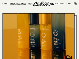 thechilltimes.com