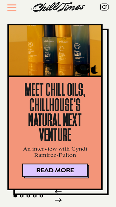 thechilltimes.com