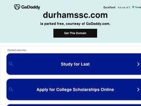 durhamssc.com