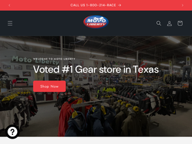 motoliberty.com
