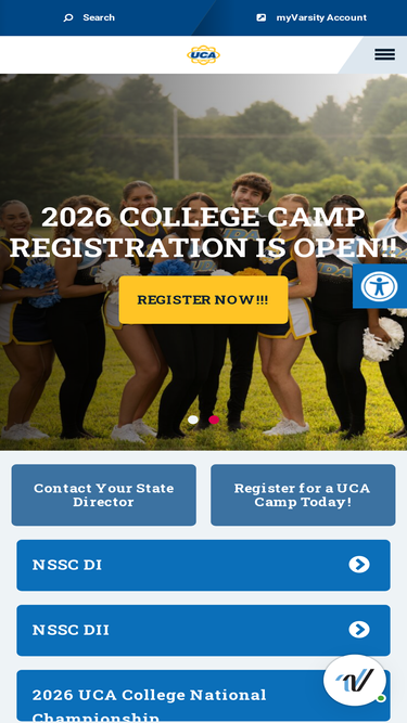 uca.varsity.com