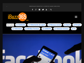 ibuzz365.com
