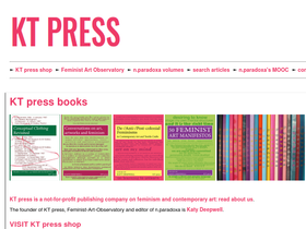 ktpress.co.uk