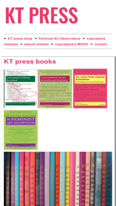 ktpress.co.uk