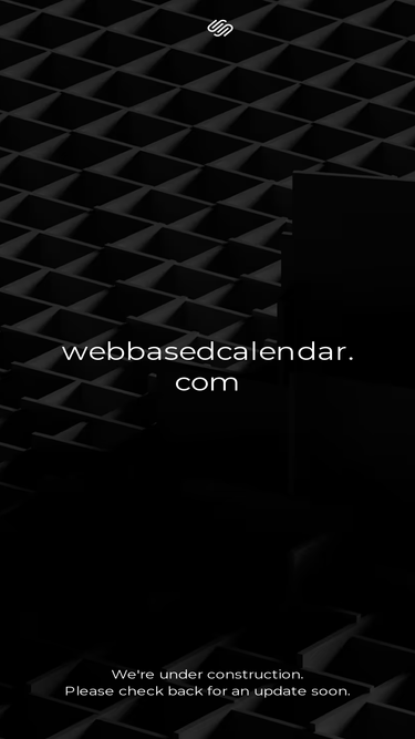 webbasedcalendar.com