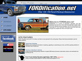 fordification.net