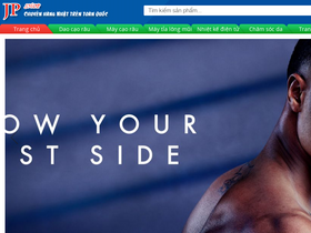 myphamnhatonline.com