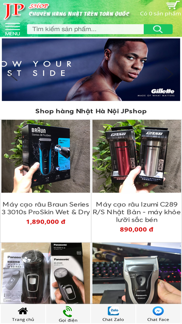 myphamnhatonline.com