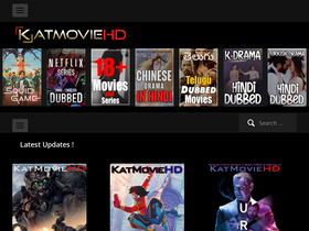 'katmoviehd.yt' screenshot