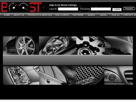 boostmotorgroup.com