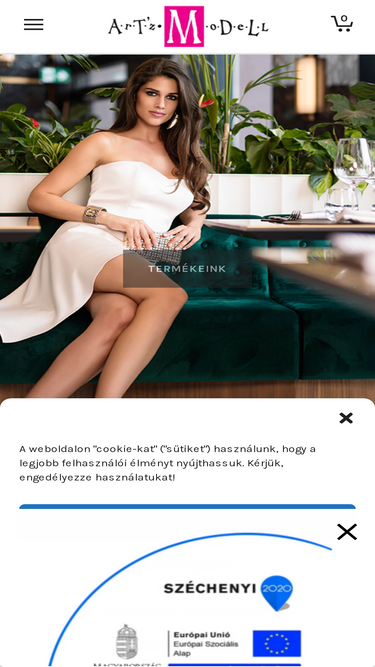 artzmodell.hu