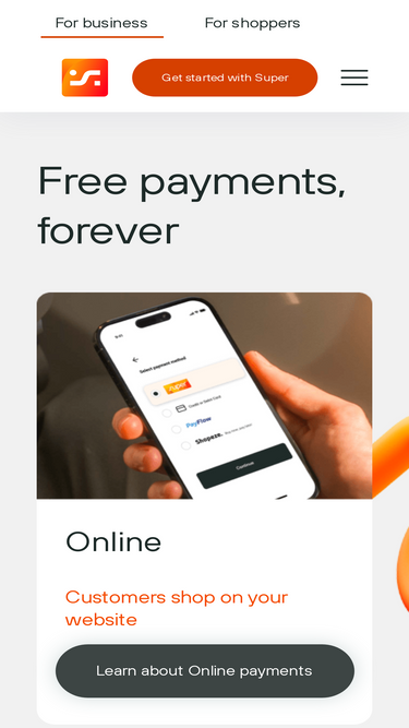 superpayments.com