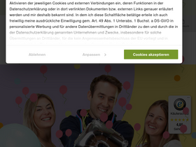 Website Logo