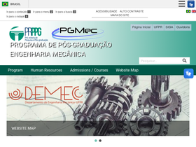 pgmec.ufpr.br