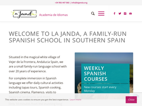 lajanda.org
